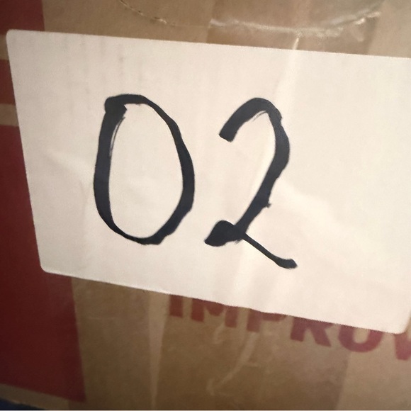 adidas White Sneaker Interior with Mesh Lining - Picture 7 of 7